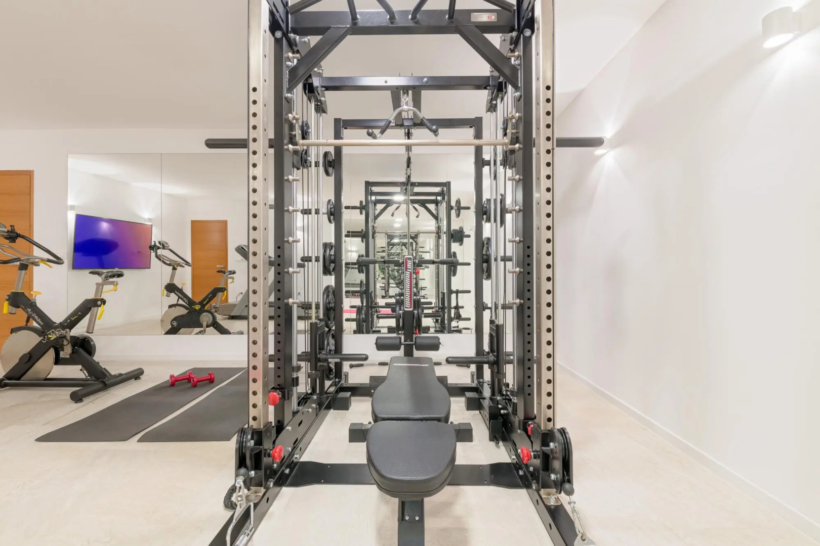 Anabel in Hvar with 4 bedrooms and 4 bathrooms