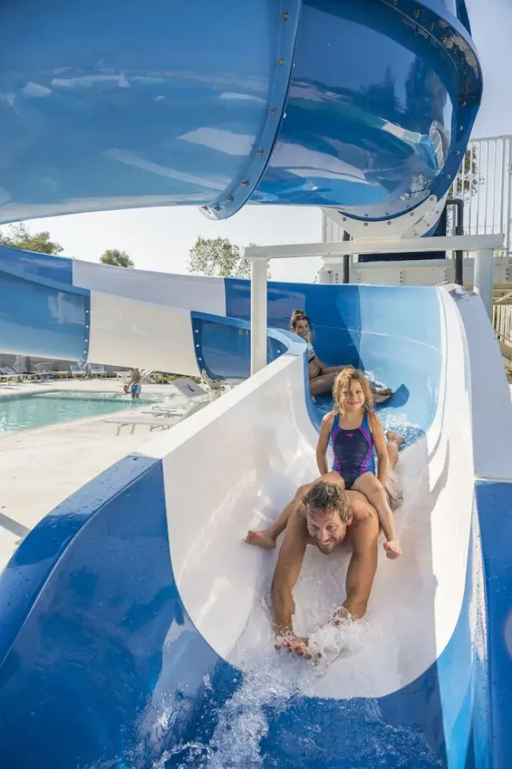 Falkensteiner Premium Camping Zadar