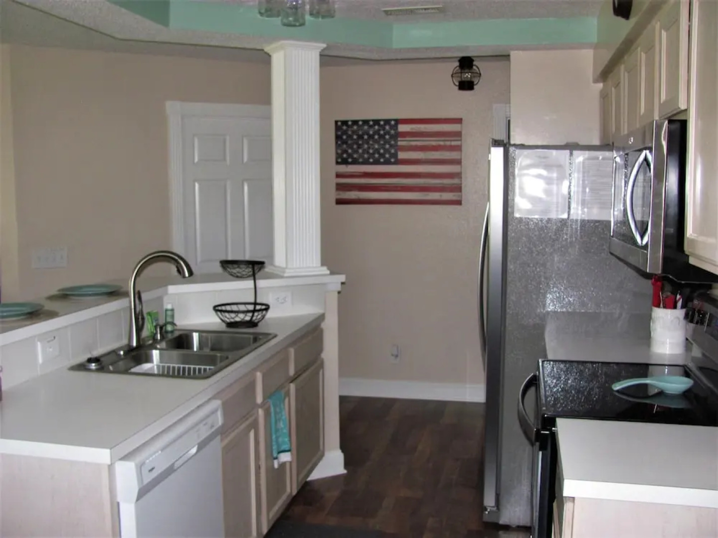 Colony II Golf Condos by Sloane Realty Vacations