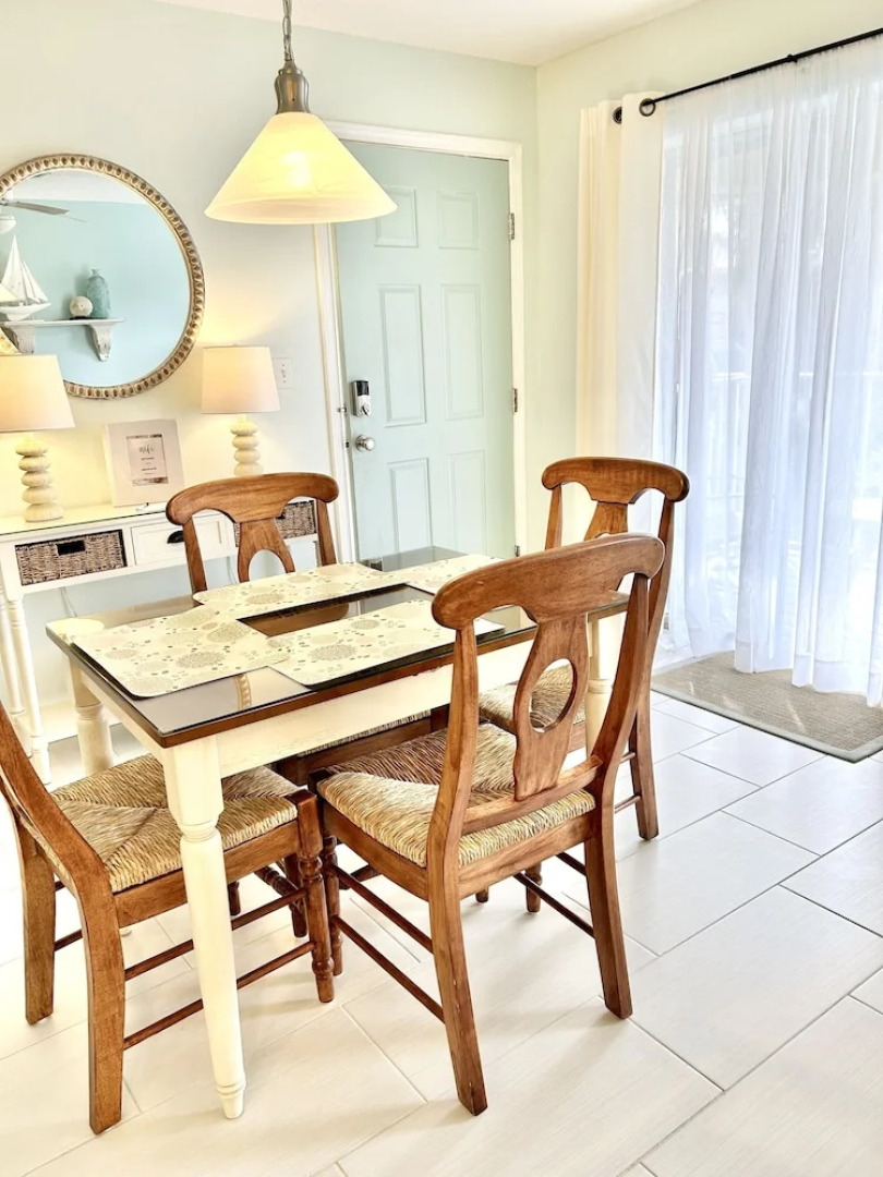 Island Dream 1 Bedroom 2 Bathrooms Condo