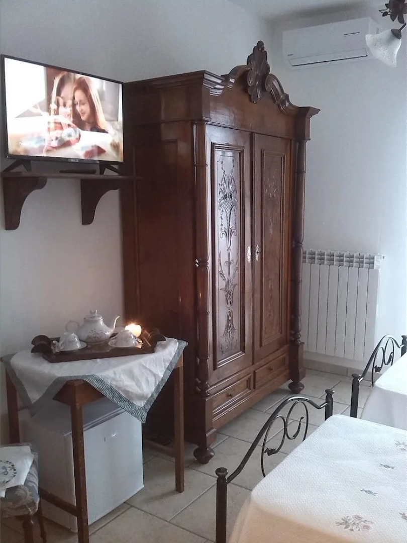 Xenios Torre Suda B&B