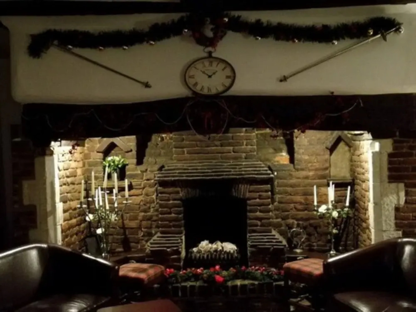 Howfield Manor Hotel