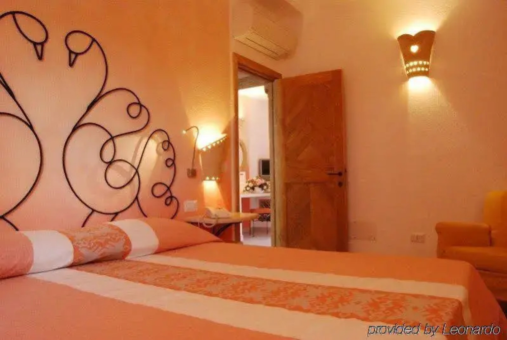 Resort & SPA Le Dune