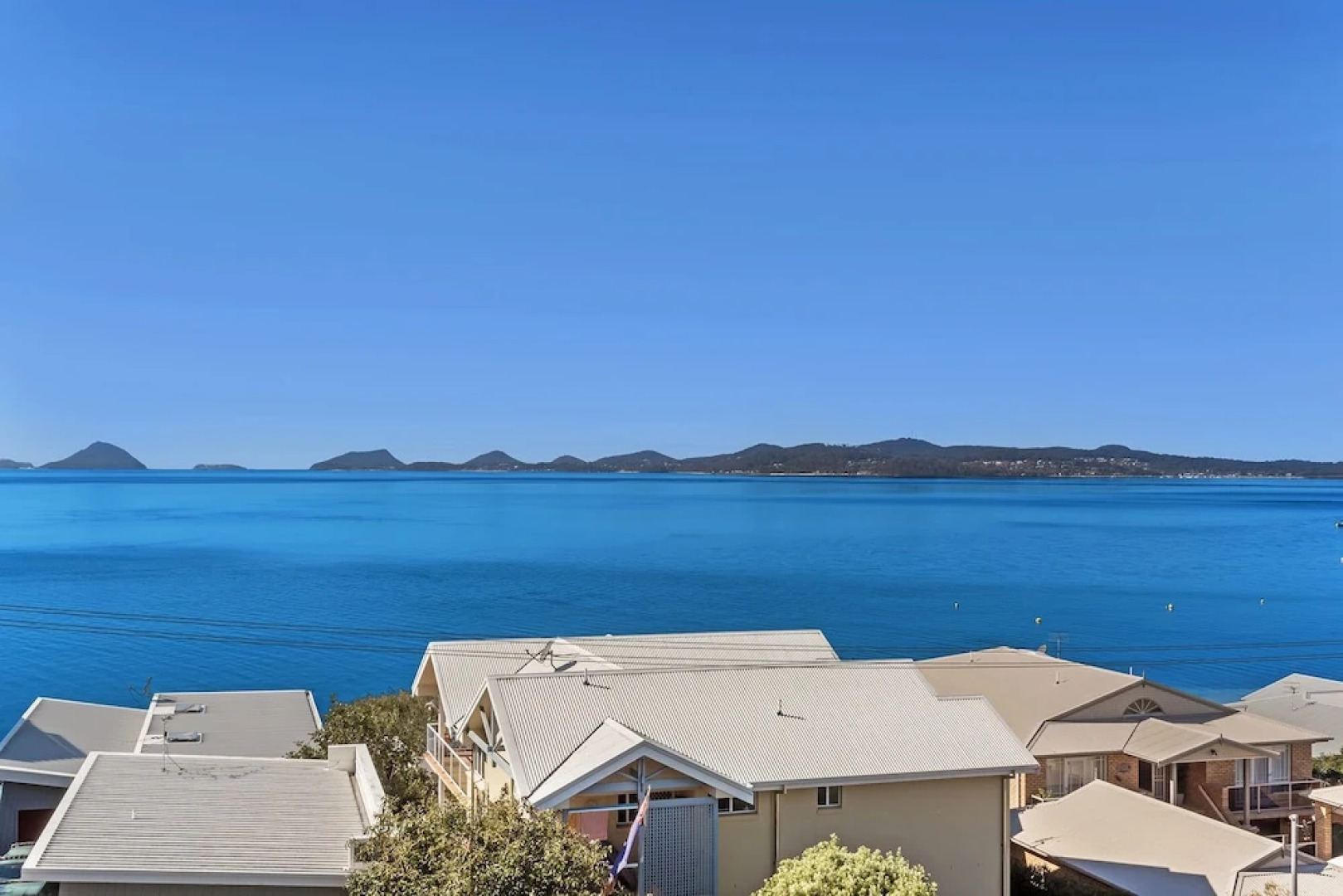 Triview, Unit 11/1-3 Mitchell Street