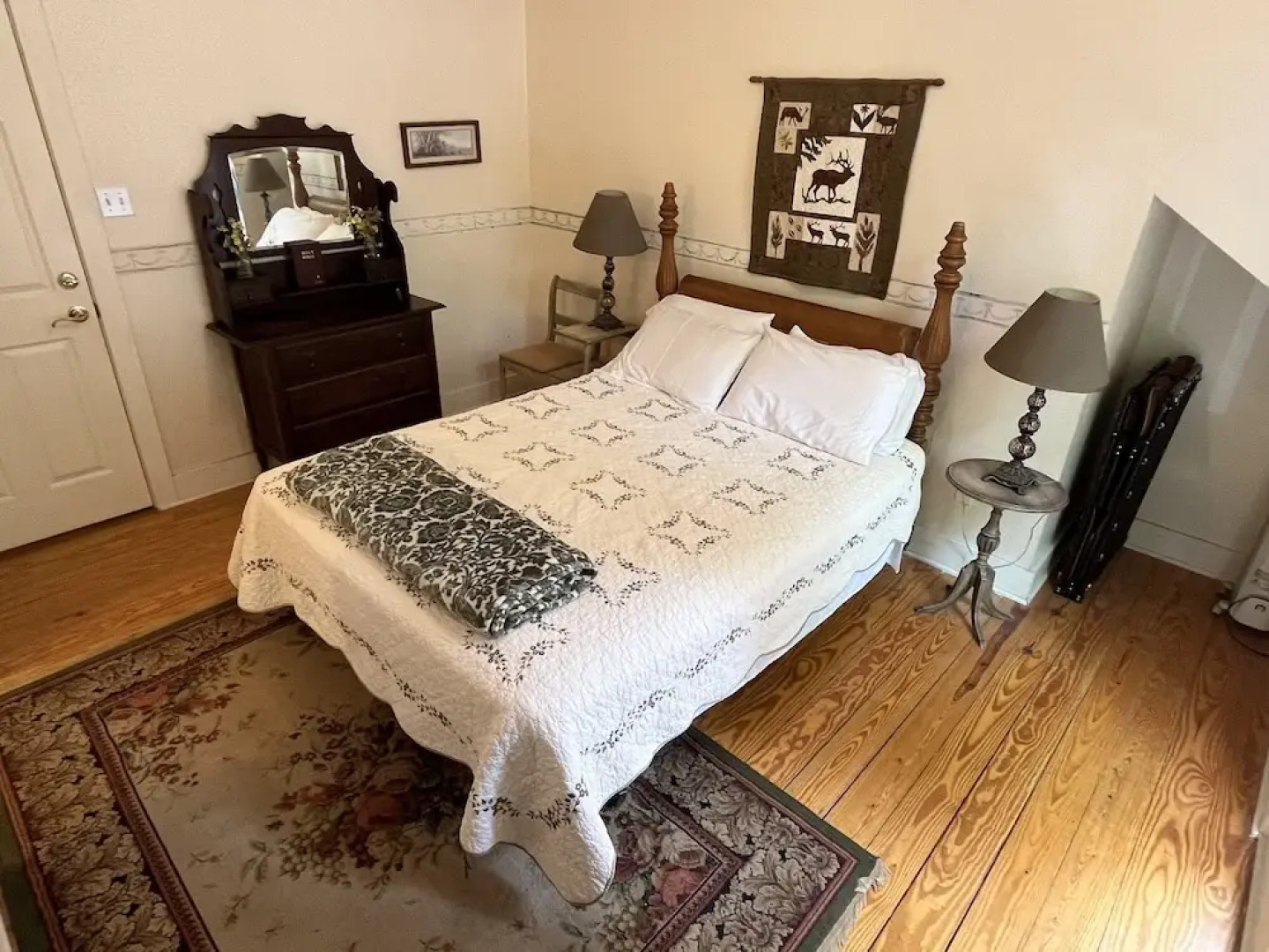 The Crofting Bed and Breakfast