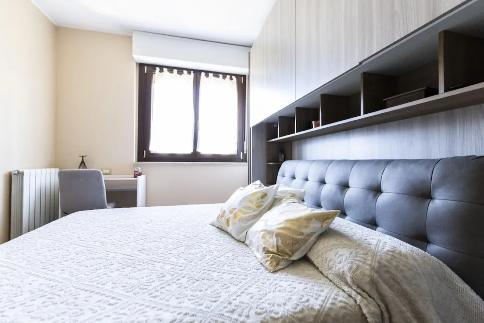 Cooperazione 120 in Rozzano