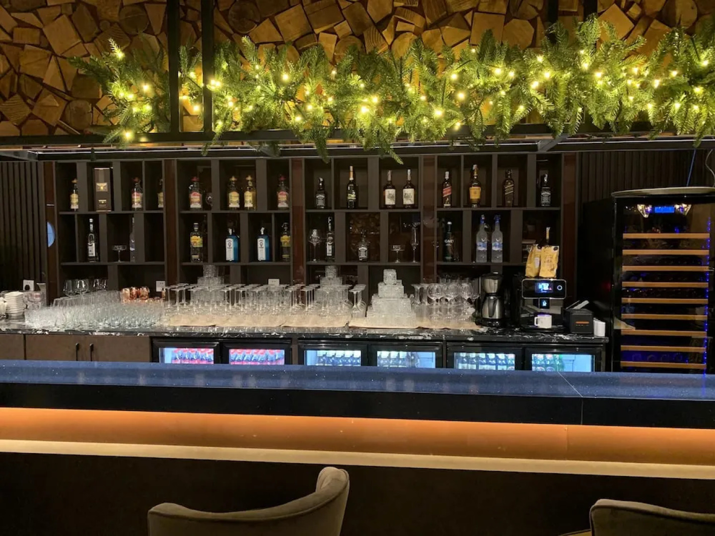 Millennium Plaza Hotel