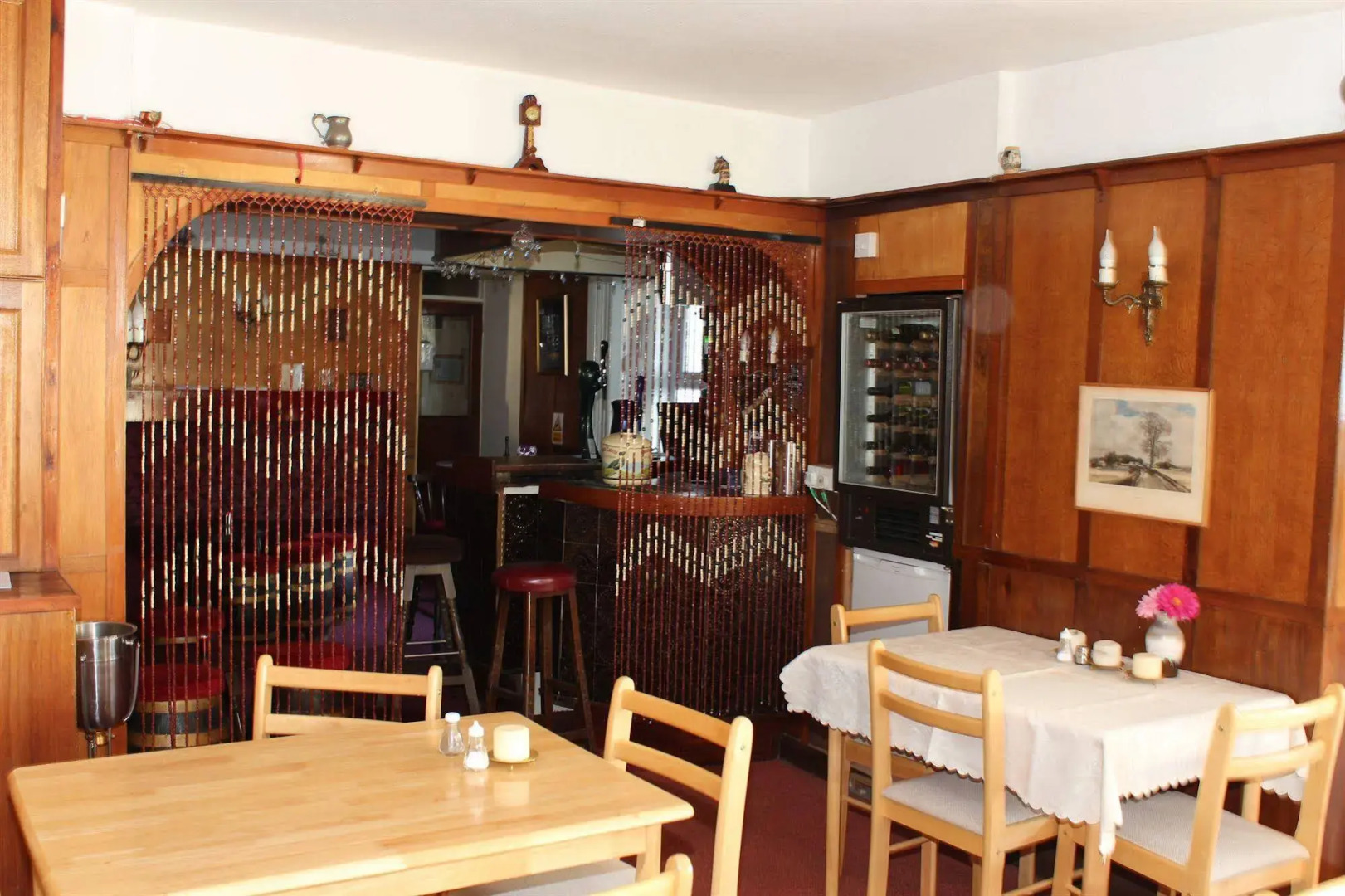 The Purple Tree Guest House