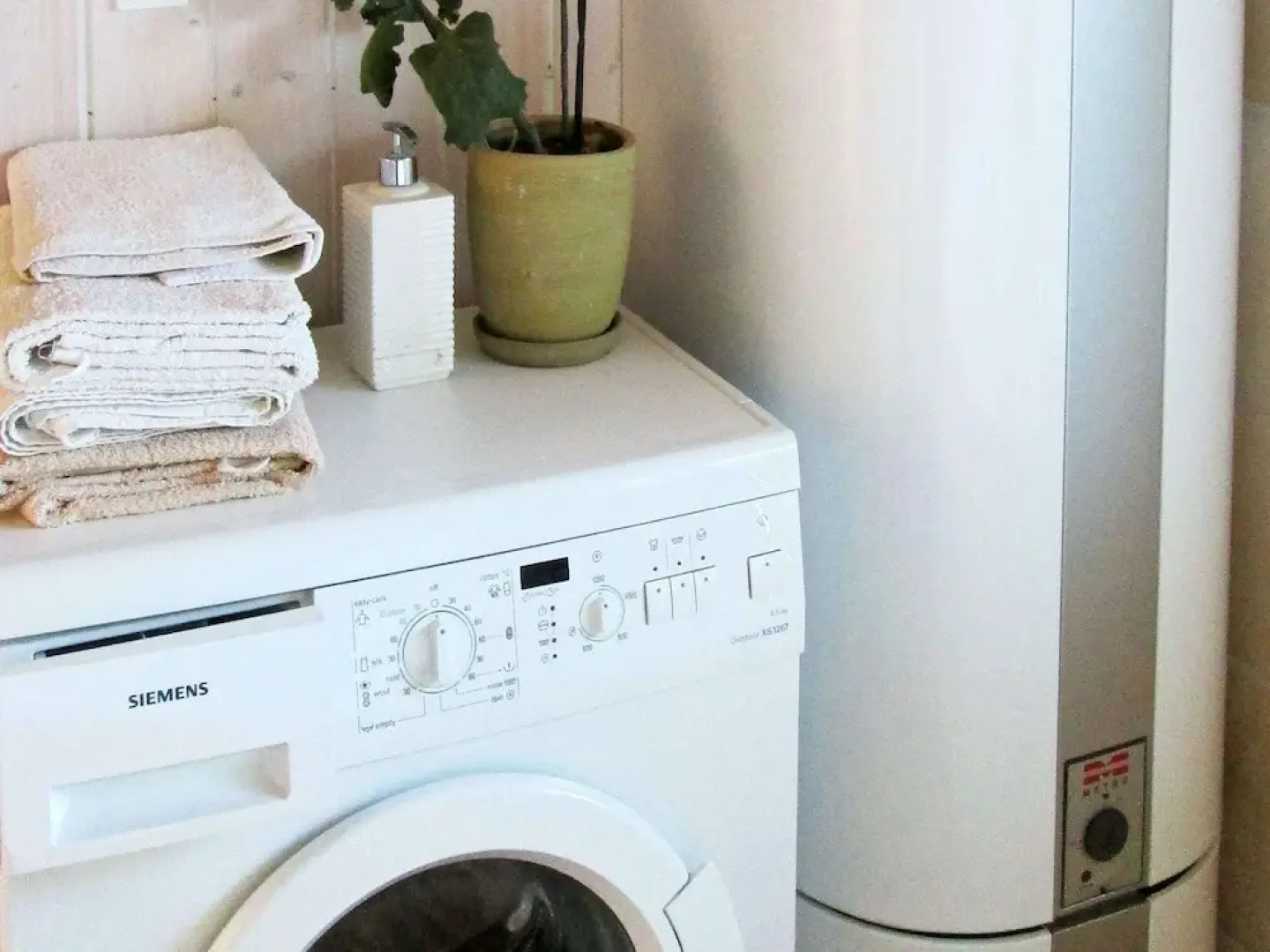 5 Person Holiday Home in Rude-by Traum