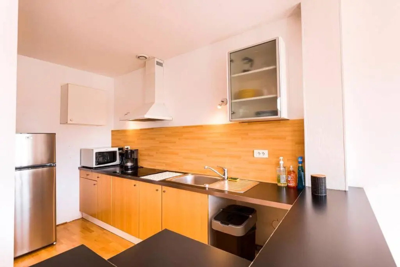 ❁La Pause Occitane❁ T3 cœur de ville avec parking