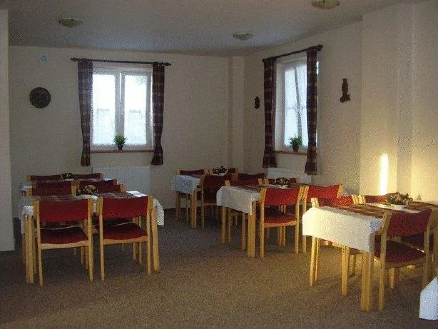 Penzion Na Bobrovníku