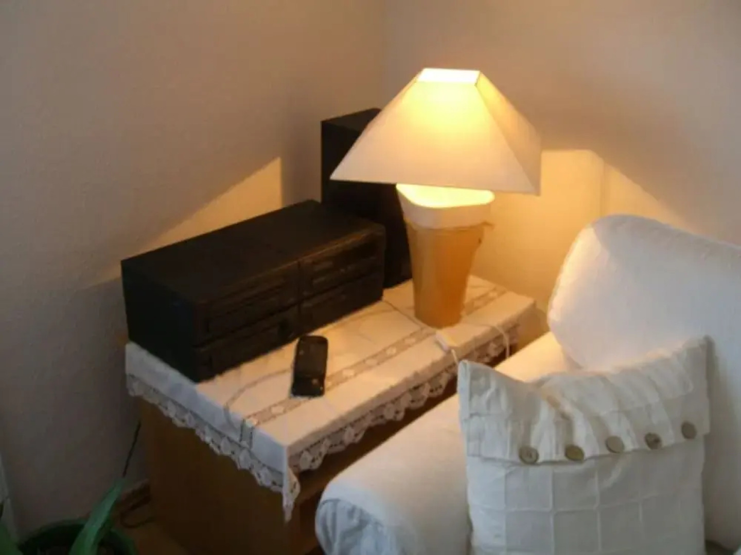 Apartment in Tauberbischofsheim