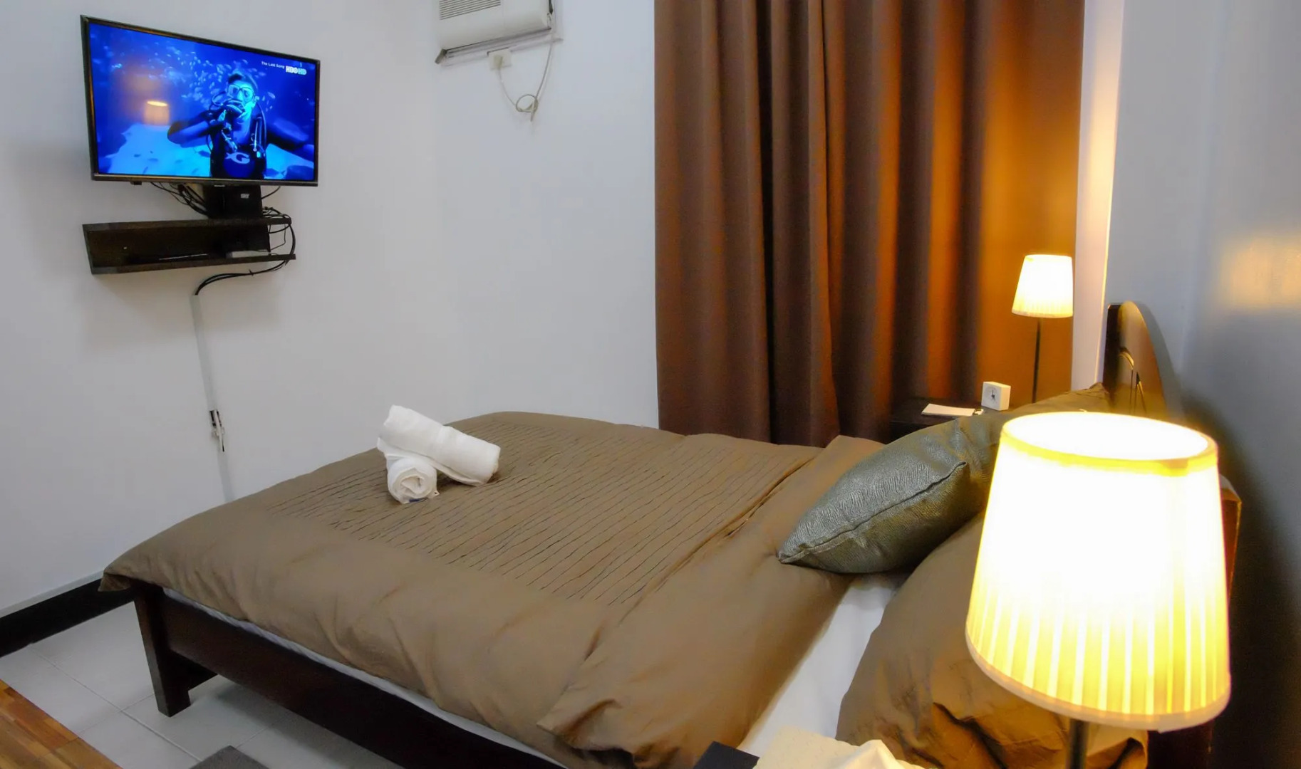 Chateau Elysee by Good Rent