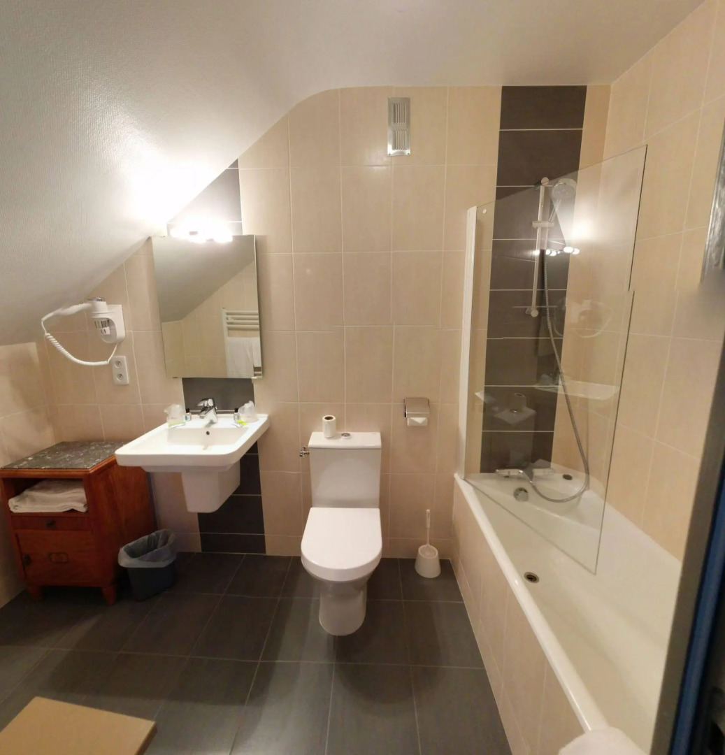 Hotel le Lion d'or