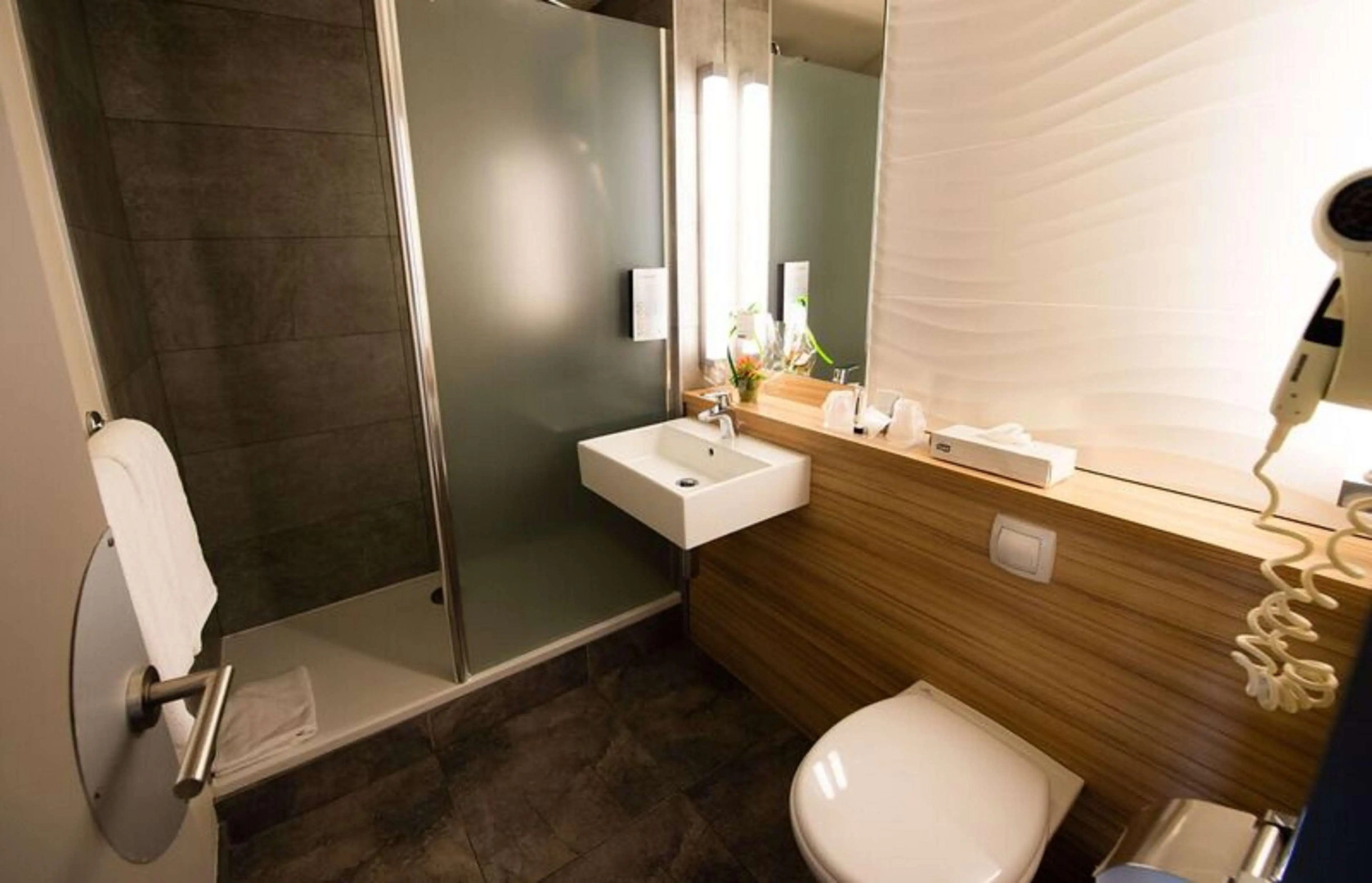 Campanile Dijon Nord - Toison d'Or