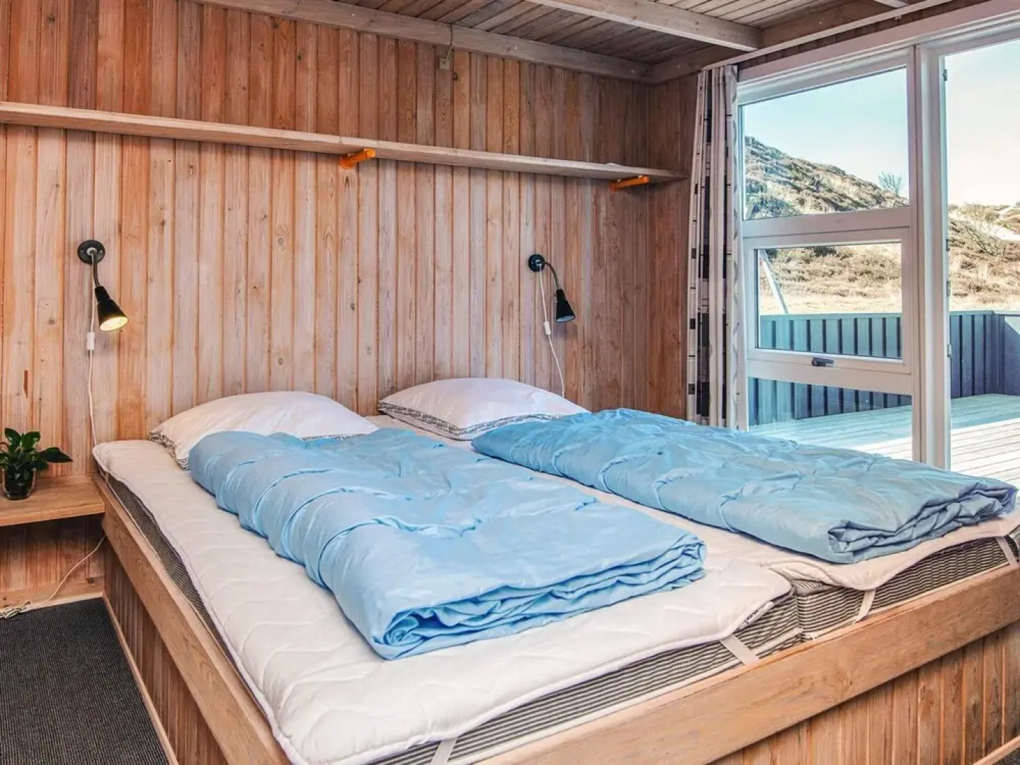 Luxury Retreat by the Beach - By Traum Ferienwohnungen