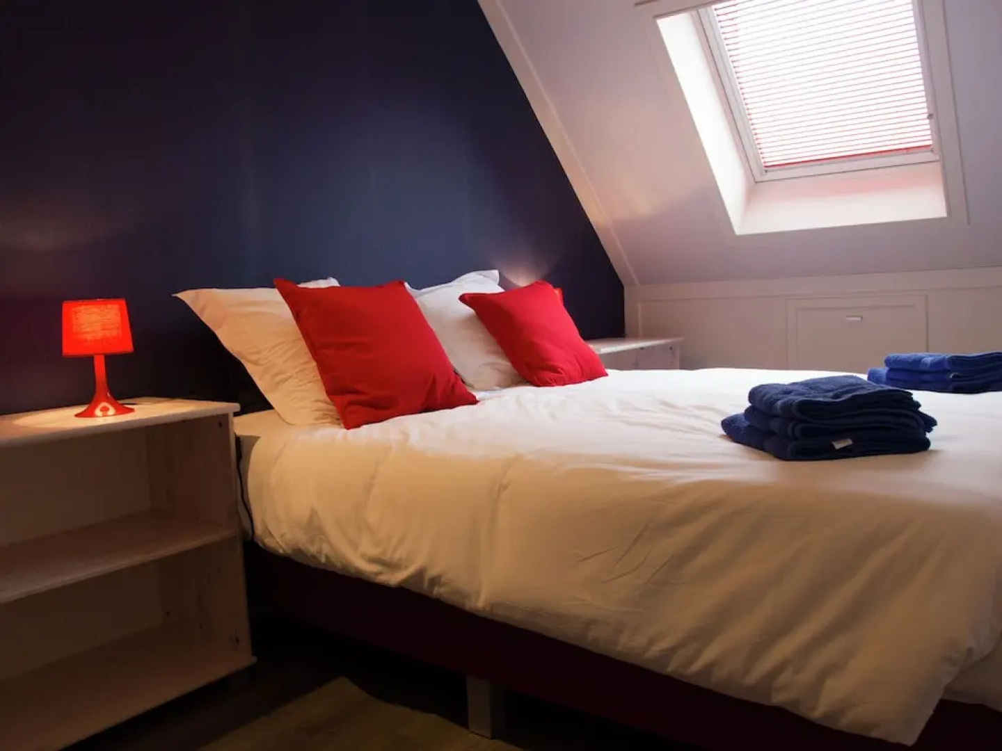 New and Luxury Farmhouse Within Short Distance of the Beach in Cadzand Bad