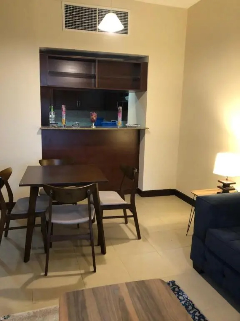 نزل المارينا - Marina Resident