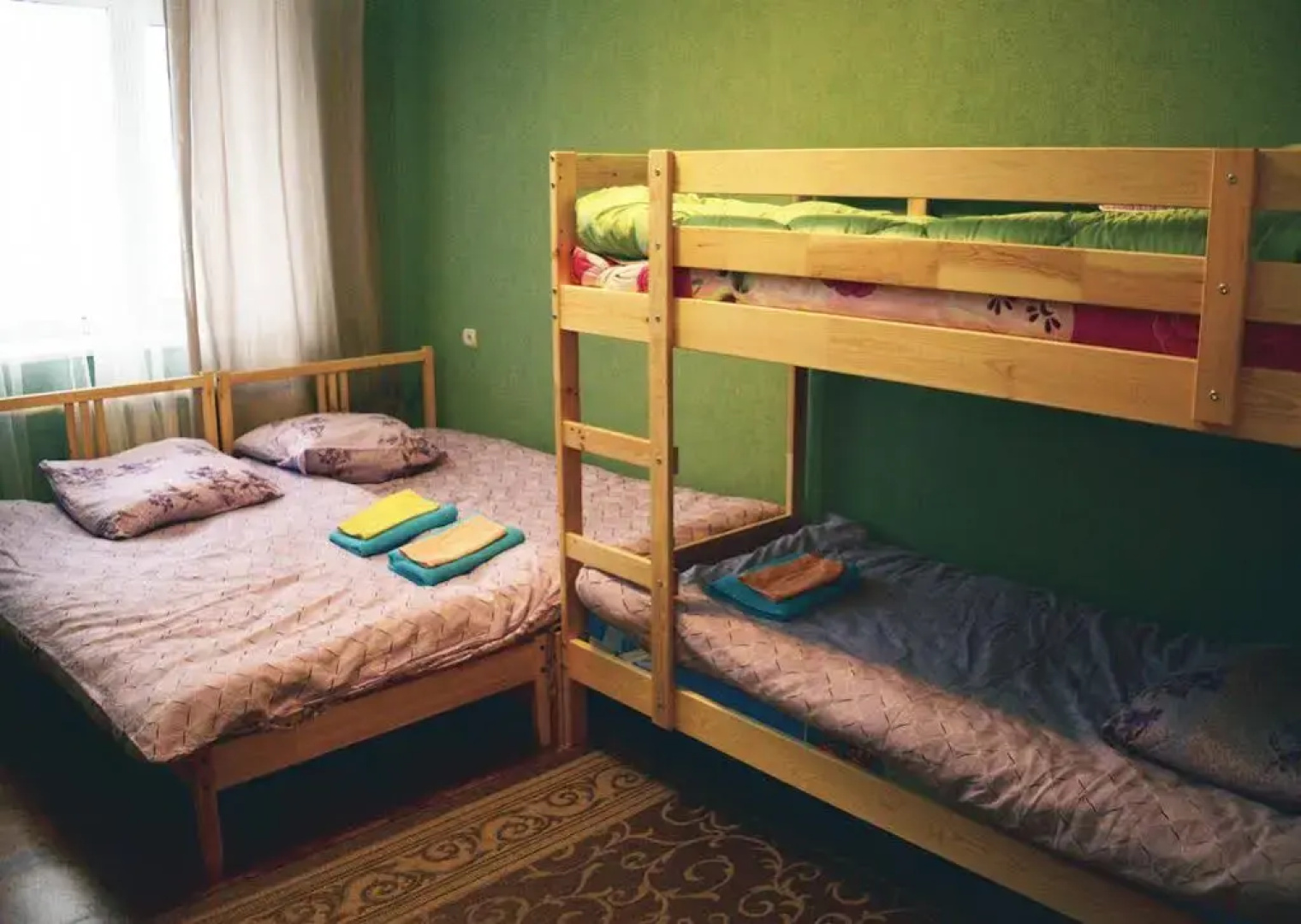 Лайк
