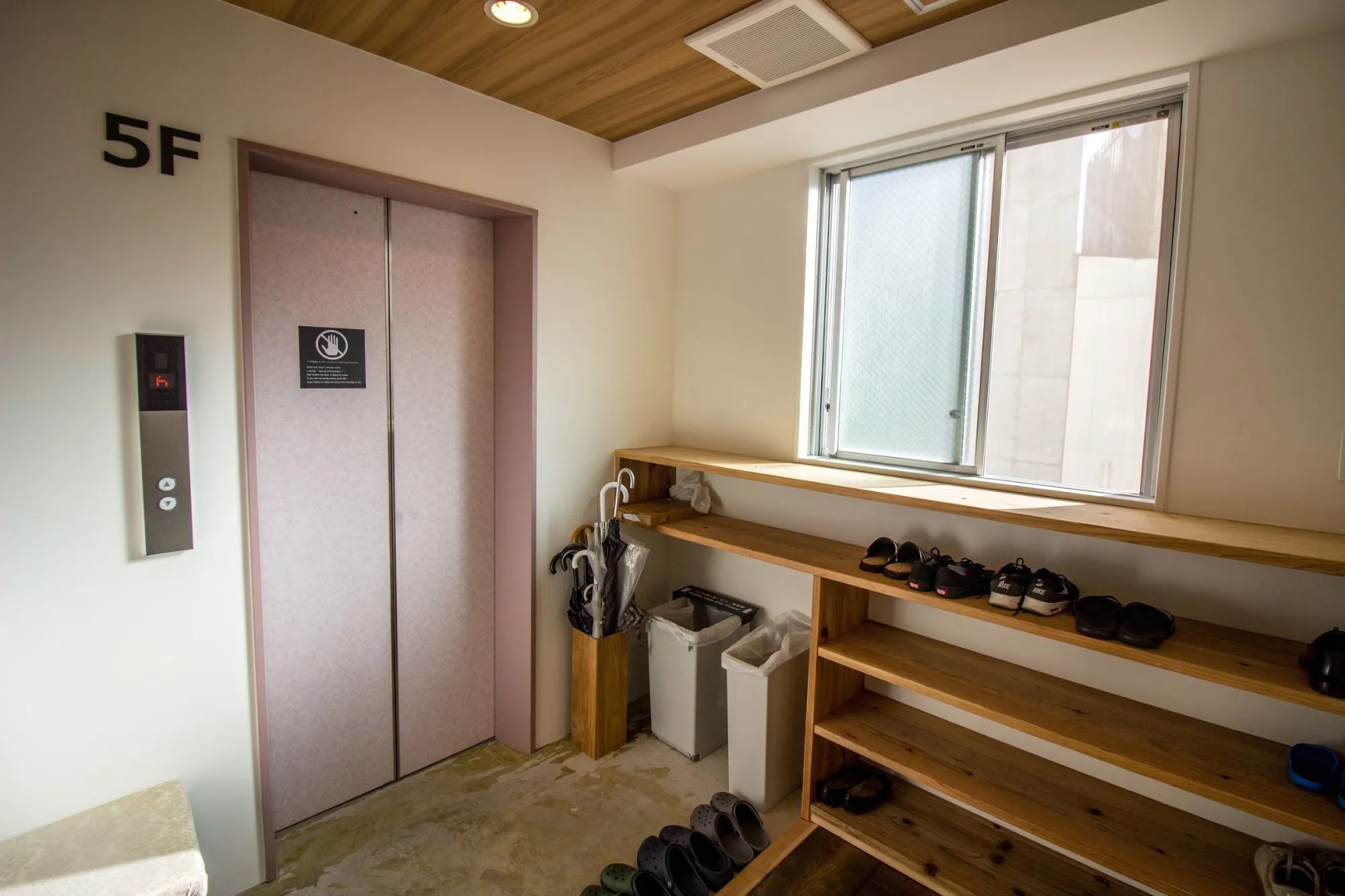 Santiago Guesthouse Hiroshima – Hostel