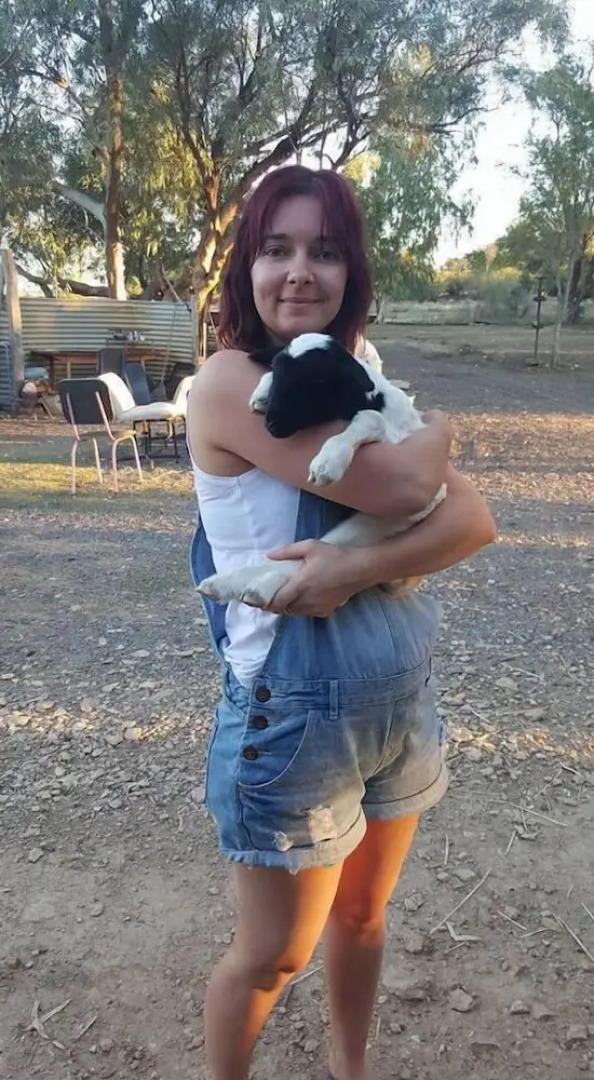 Corella Creek Country Farm Stay