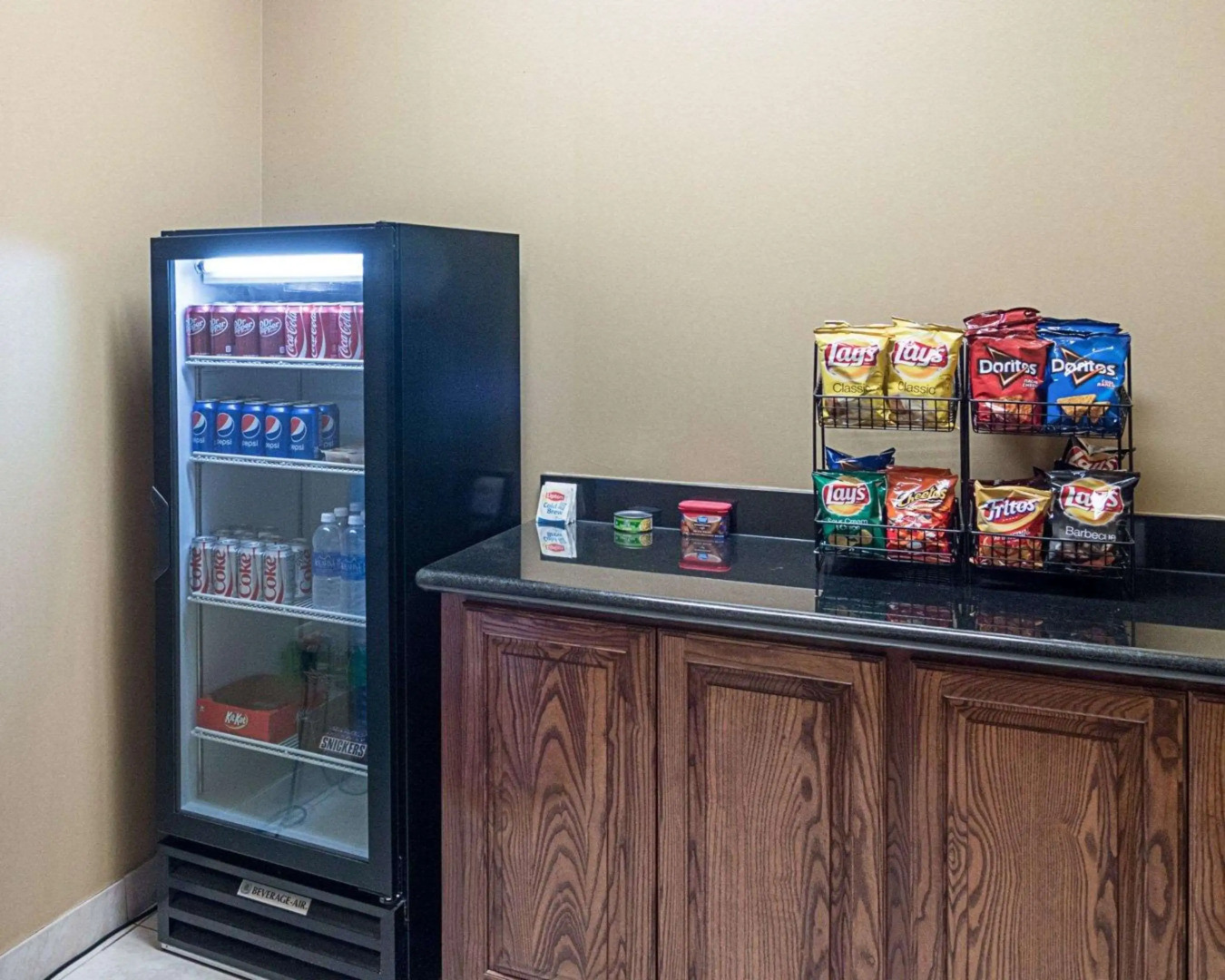 Comfort Inn & Suites Monahans I-20