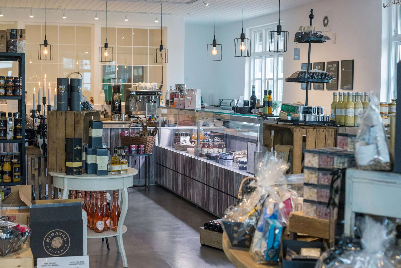 Refborg Hotel & Spiseri