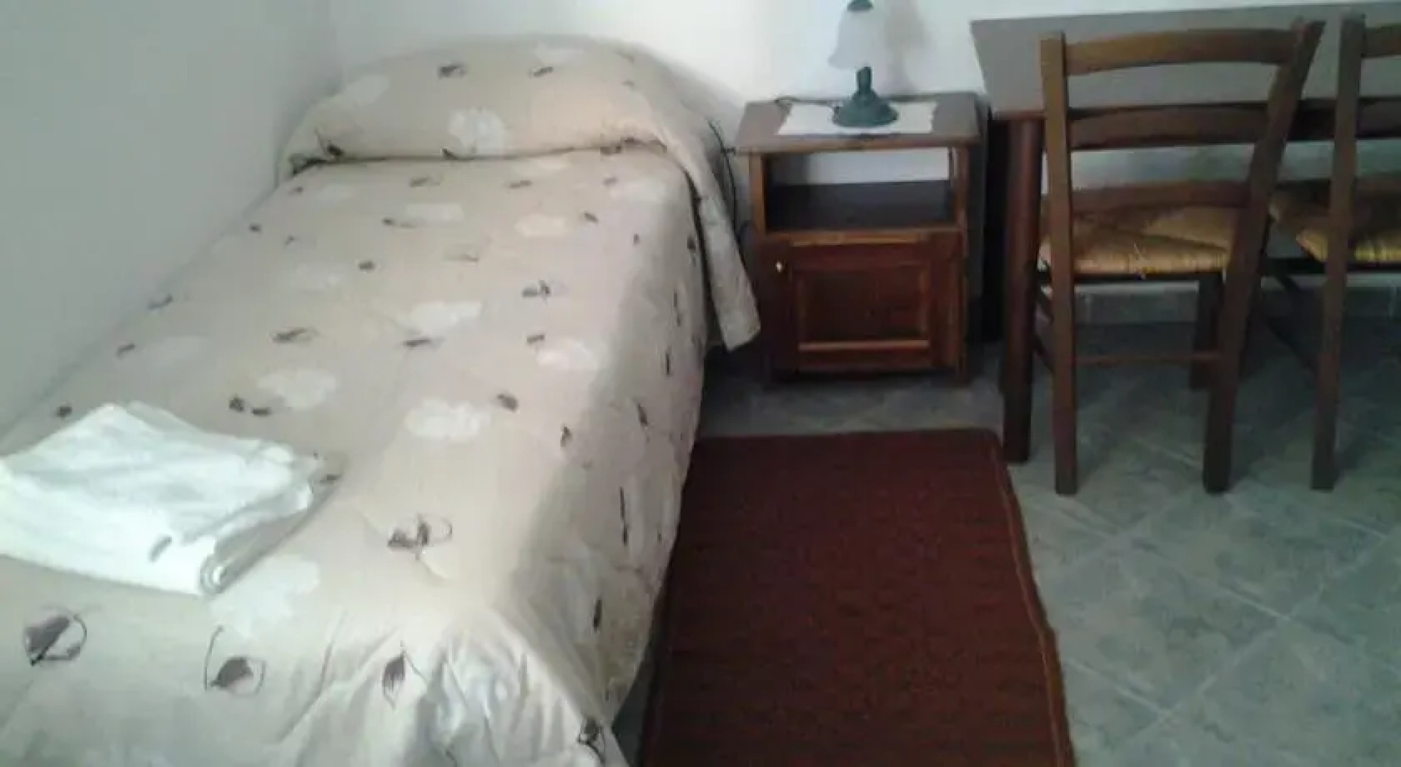 Agriturismo Spinalva