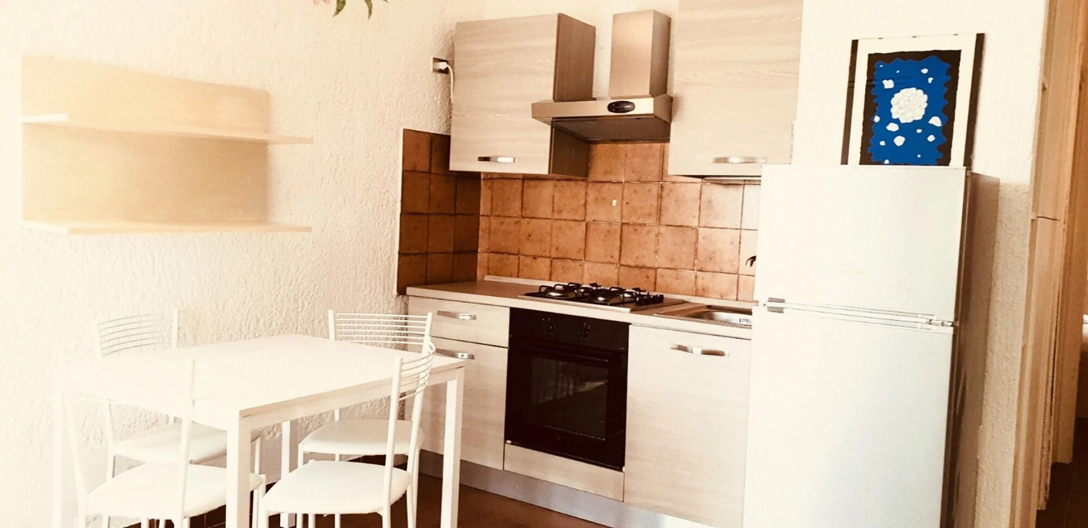 Terza Spiaggia & La Filasca - Apartments