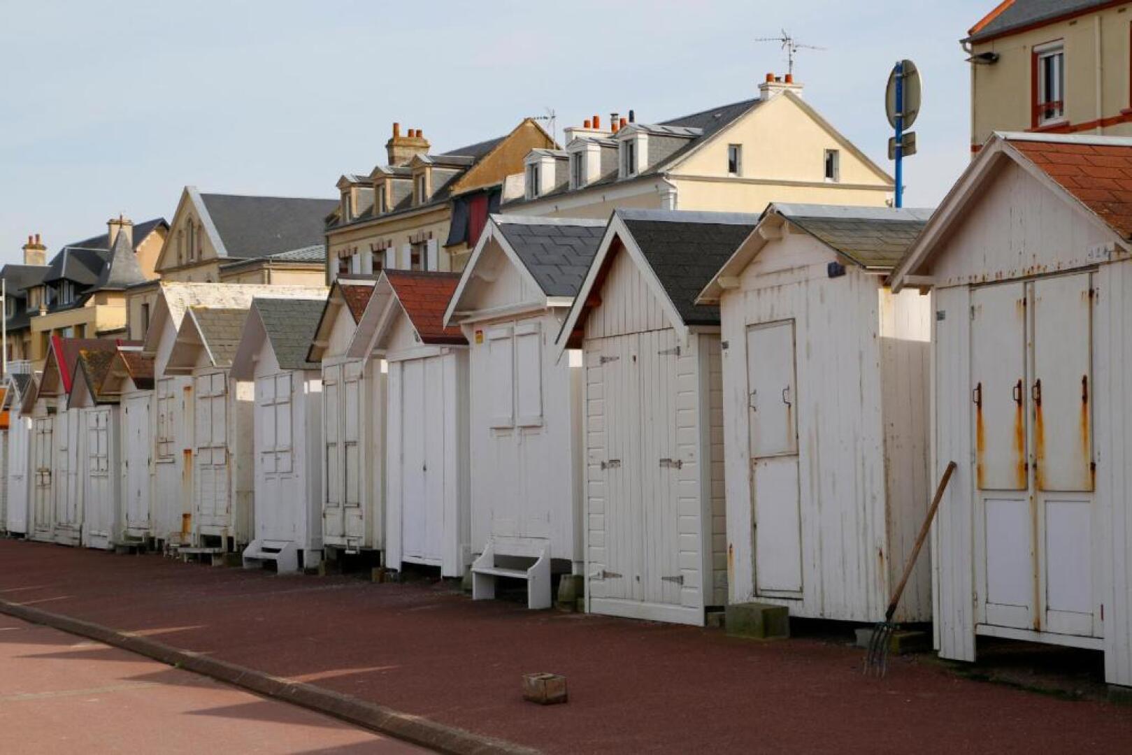 Studios et Appartements Les 4 Vents