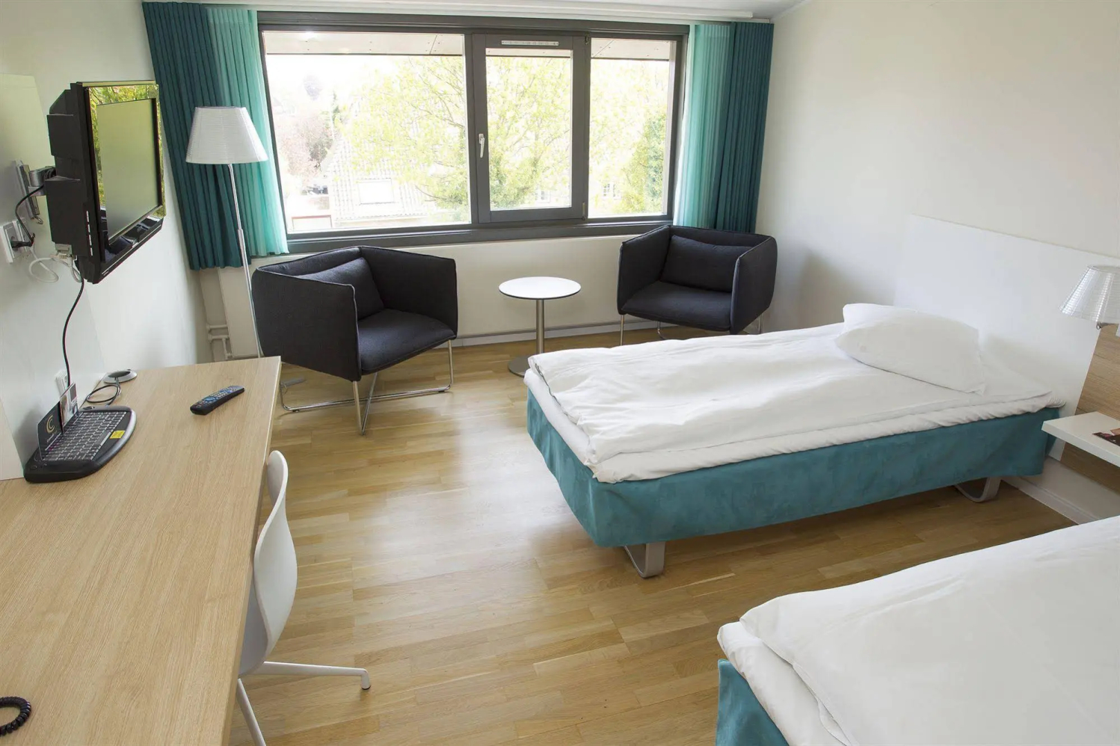 Hotel Sønderborg Garni