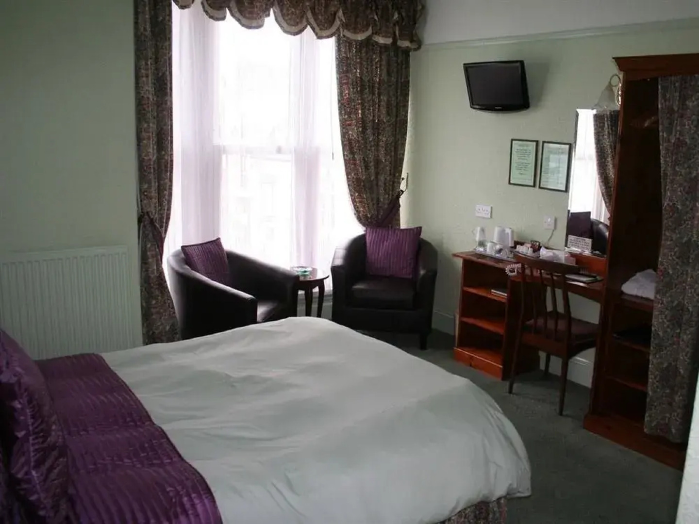 The Southcliff