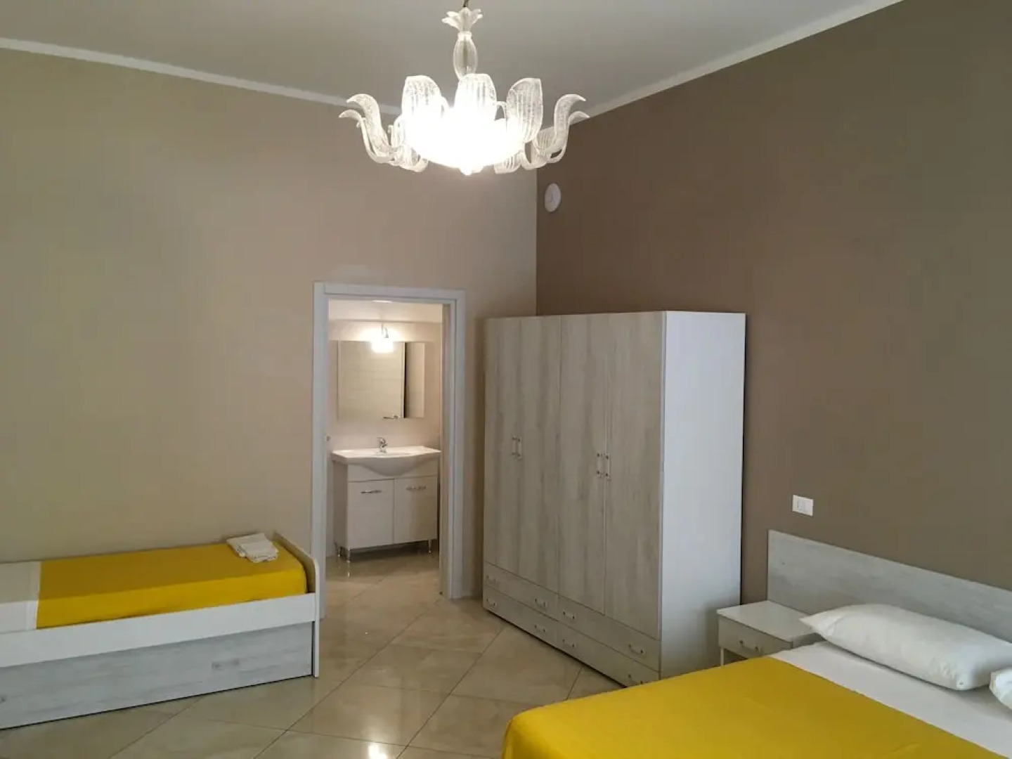 B&B L'Isola dei Sapori