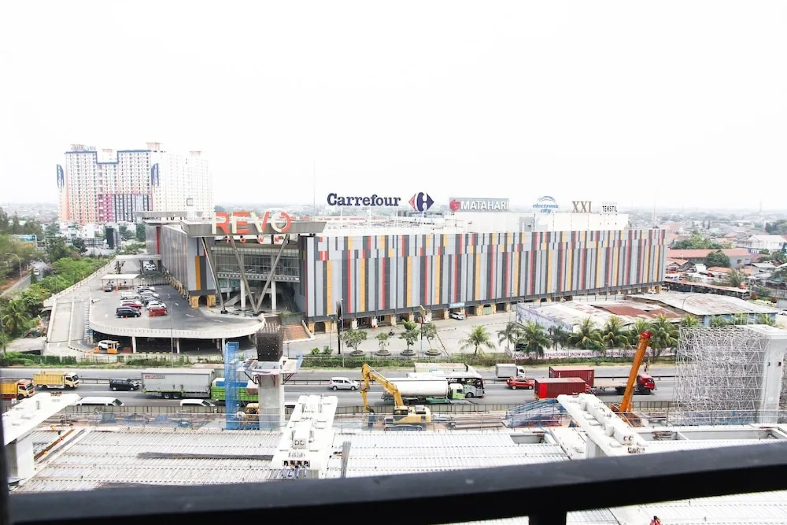 Best Price 2BR Mutiara Bekasi Apartment