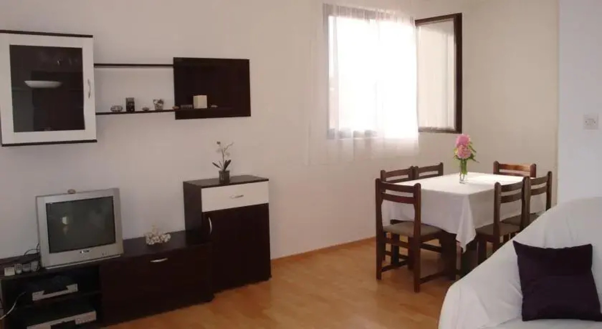 Apartment Ana