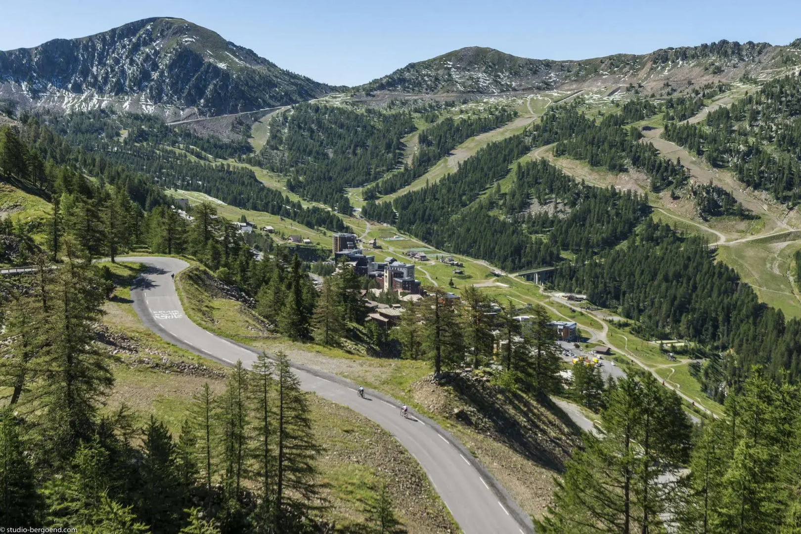 Pierre & Vacances Les Terrasses dAzur