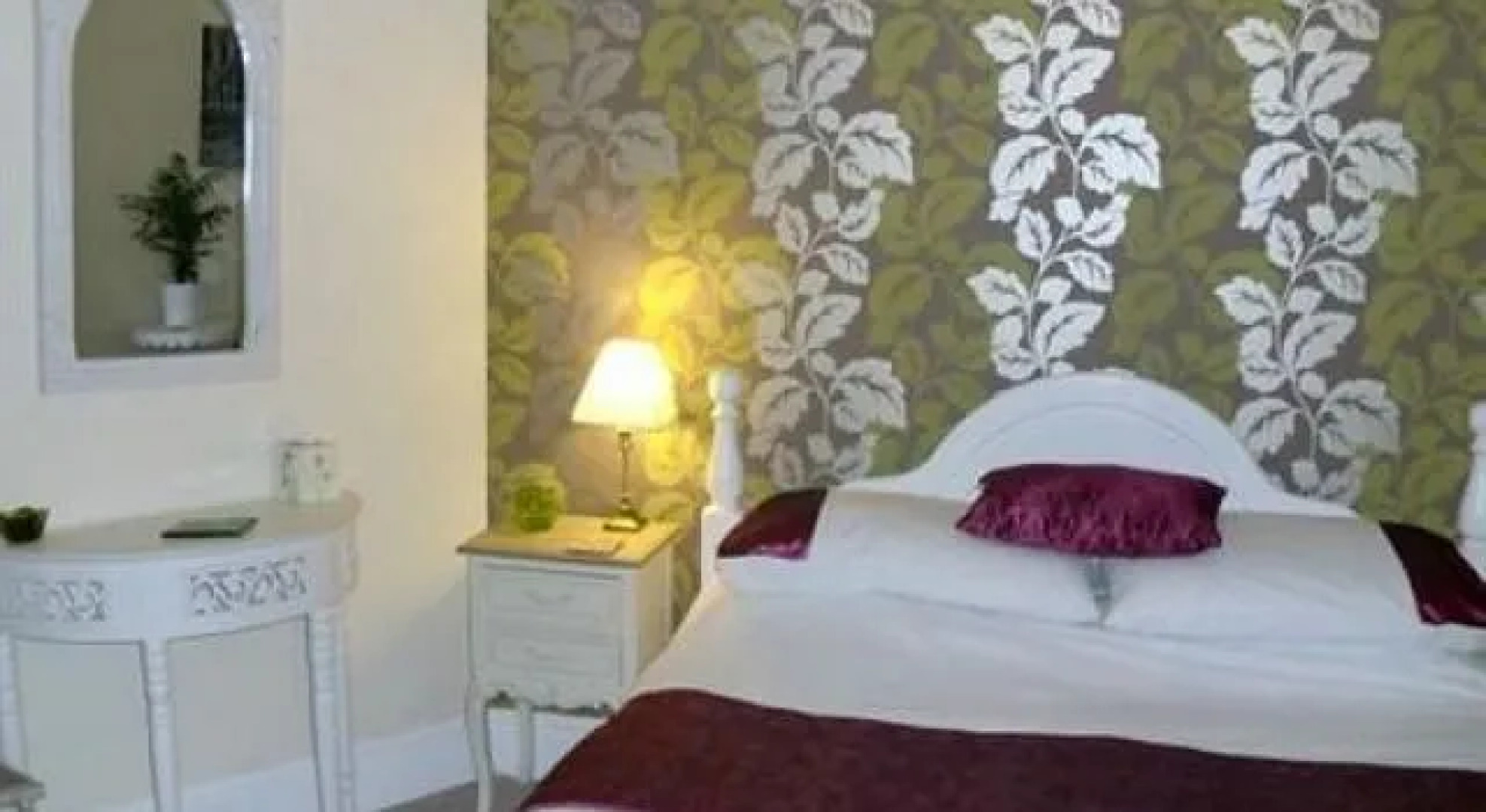 The Pavilion Guest House