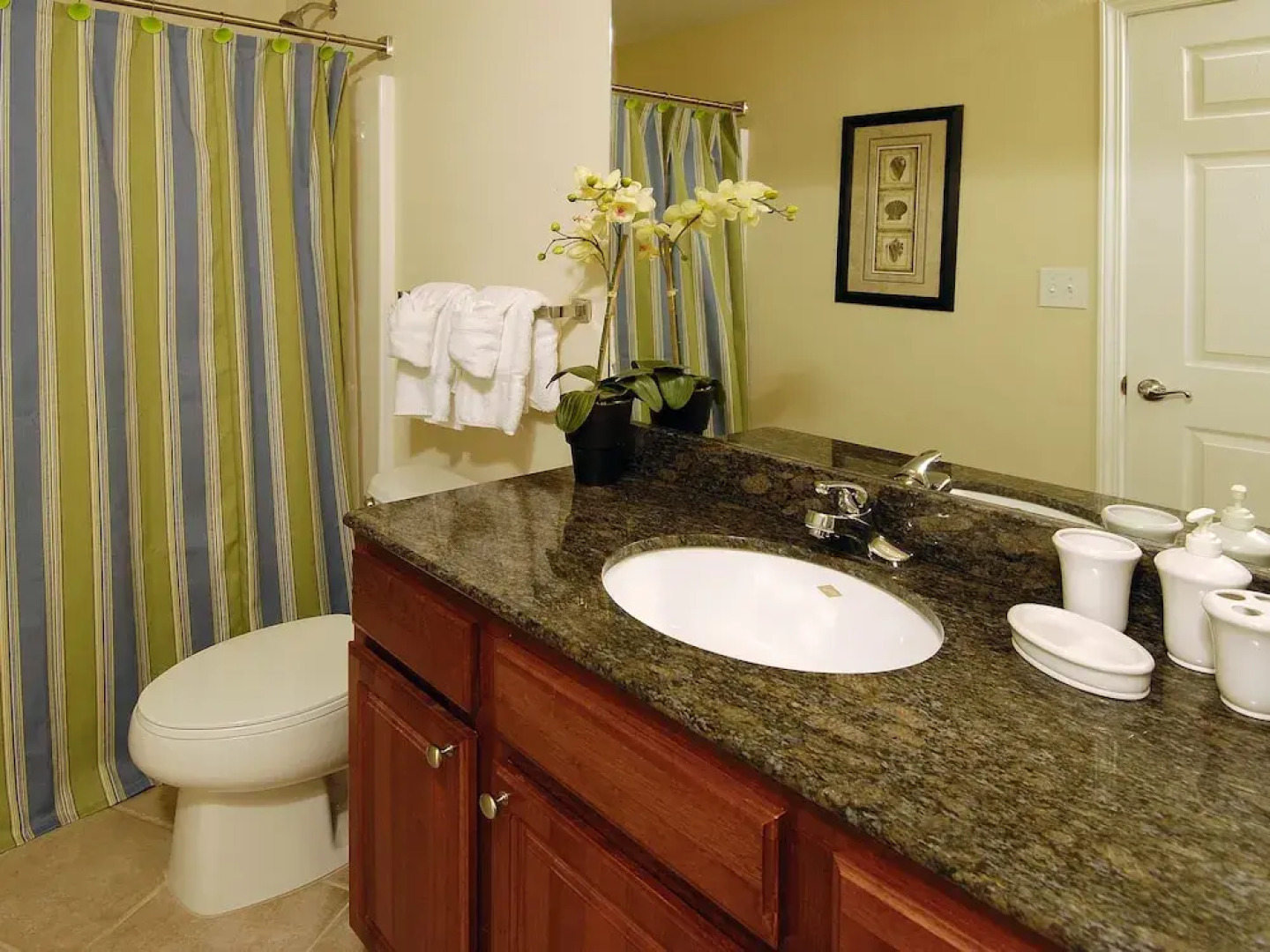 Crystal Tower Condominiums by Wyndham Vacation Rentals