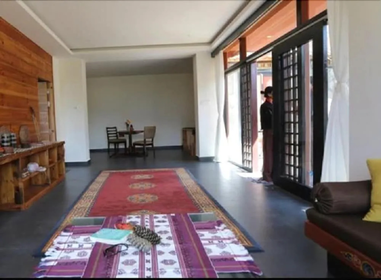 Dewa Thimphu by Realm