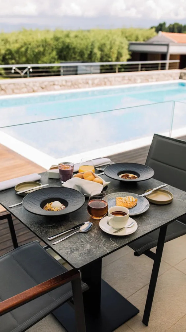 Nice Home in Malinska With Wifi and 1 Bedrooms