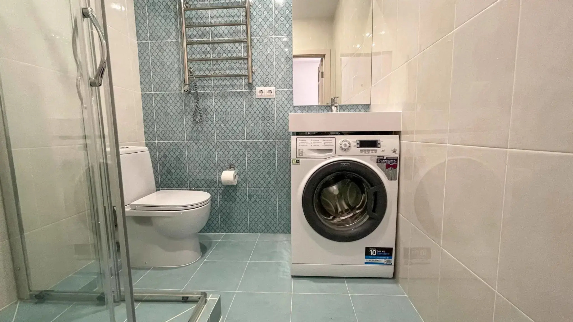 Апартаменты на улице Старошоссейная 5 корпус 8