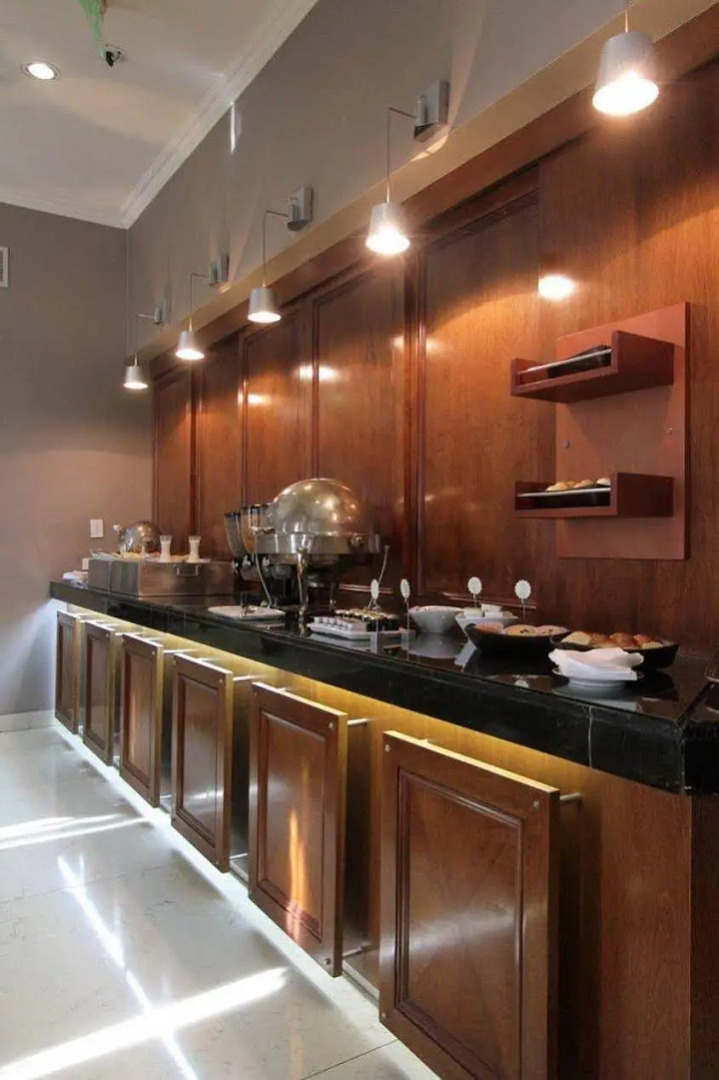 Plaza Hotel Buenos Aires