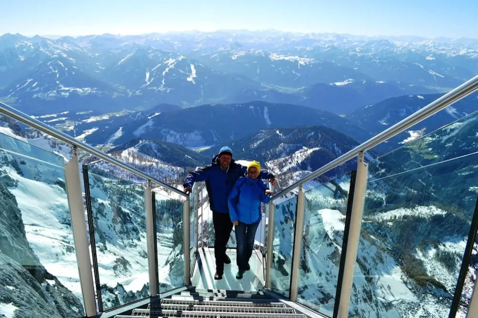 House With 5 Bedrooms in Pruggern, With Wonderful Mountain View, Furni