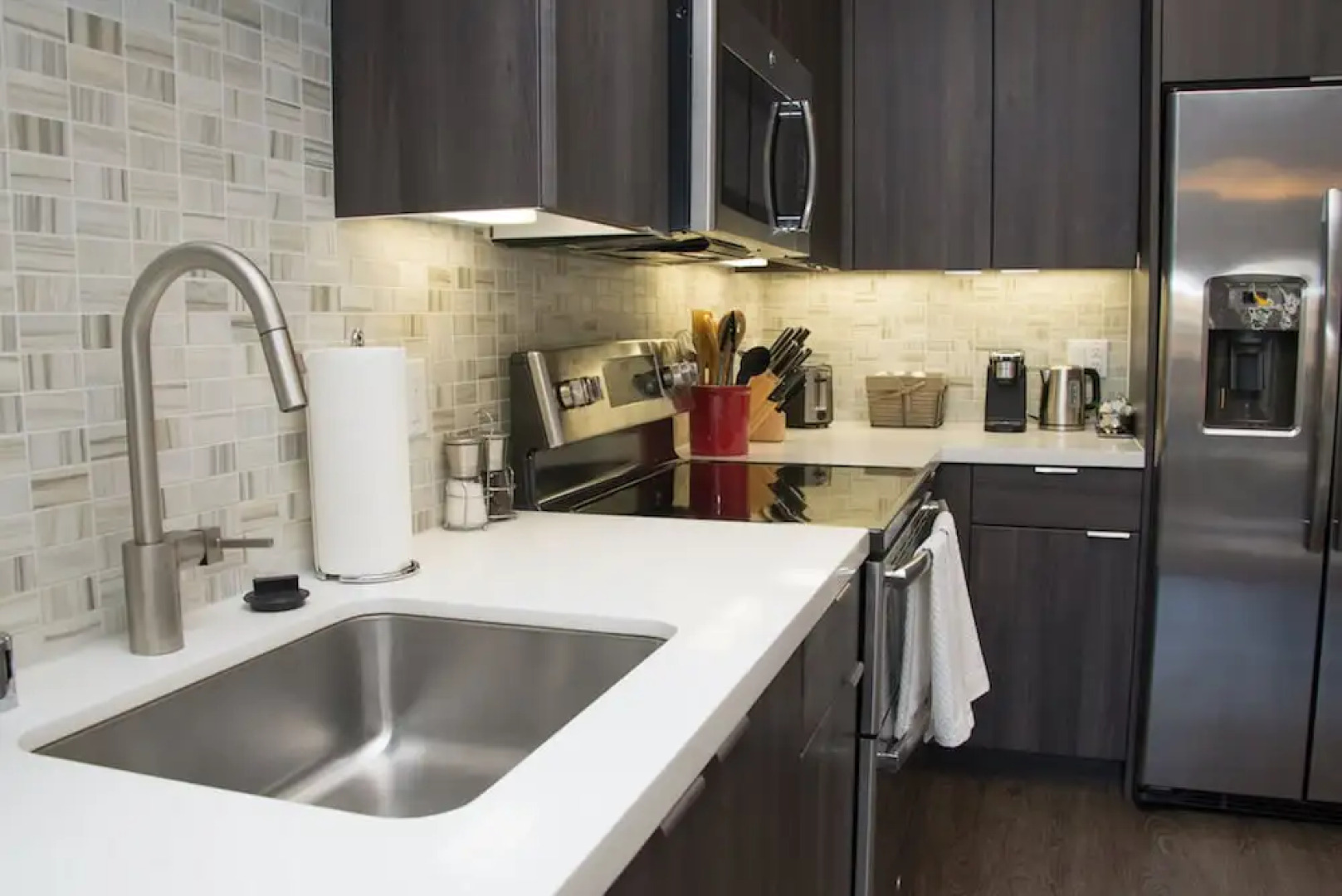 Kasa Orange County Apartments