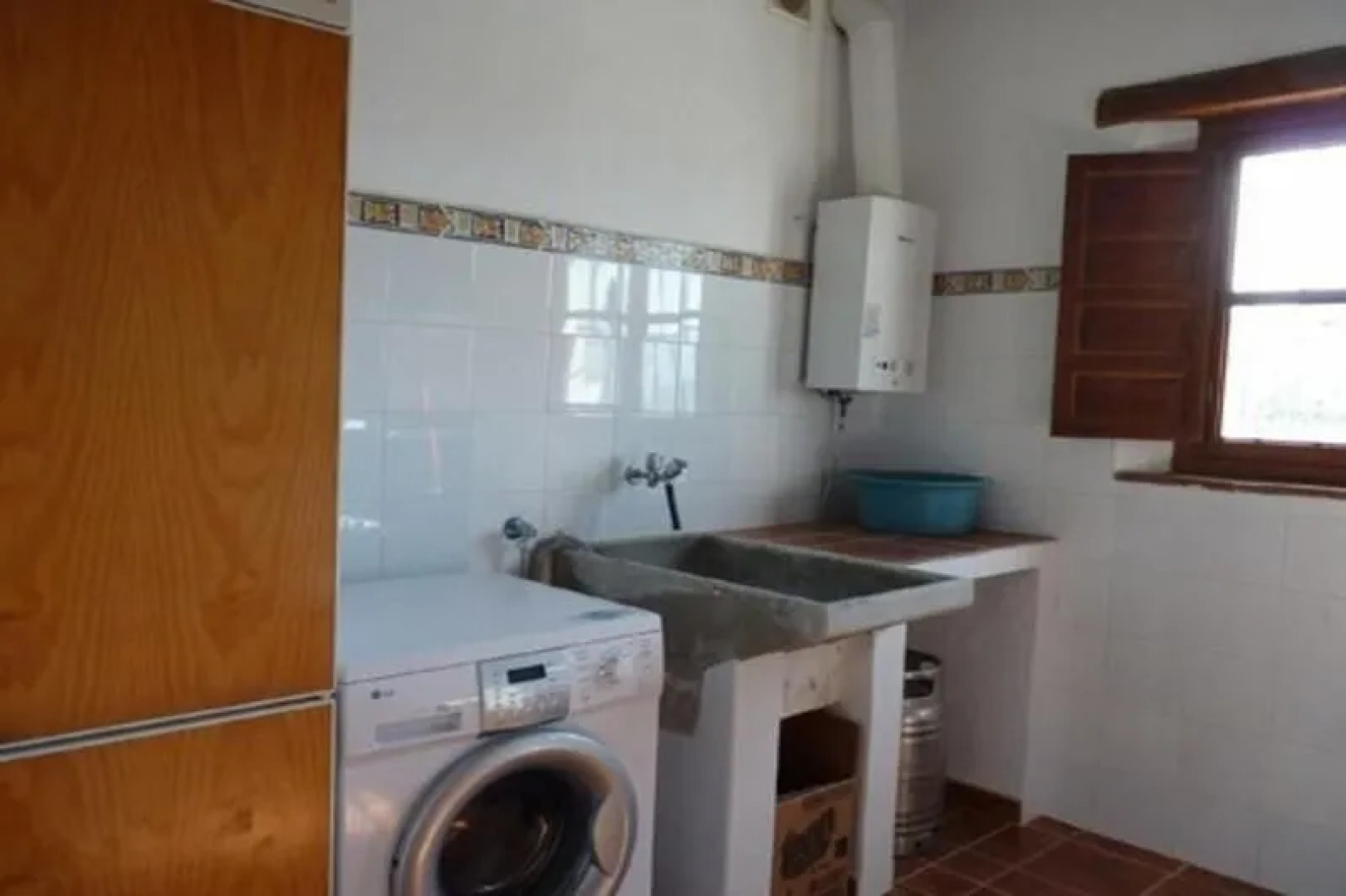 House in Almachar, Malaga 101846