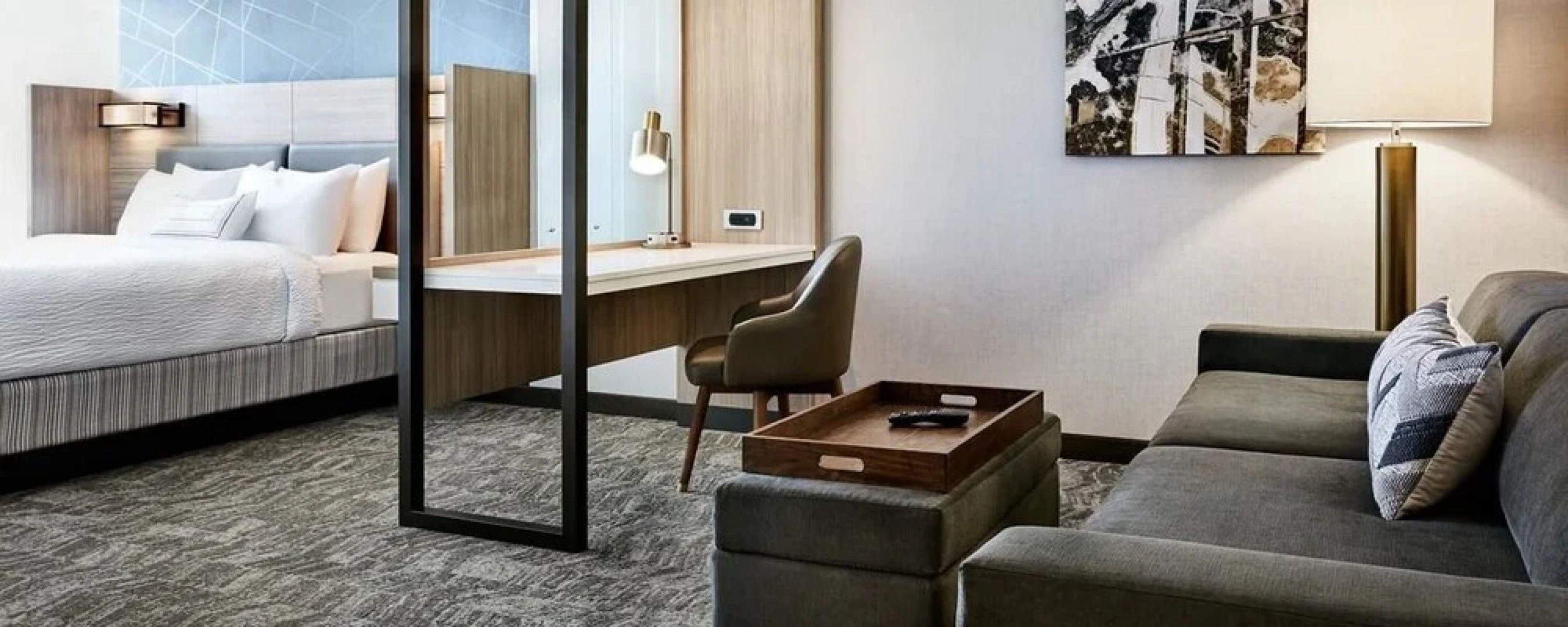 SpringHill Suites Raleigh Apex