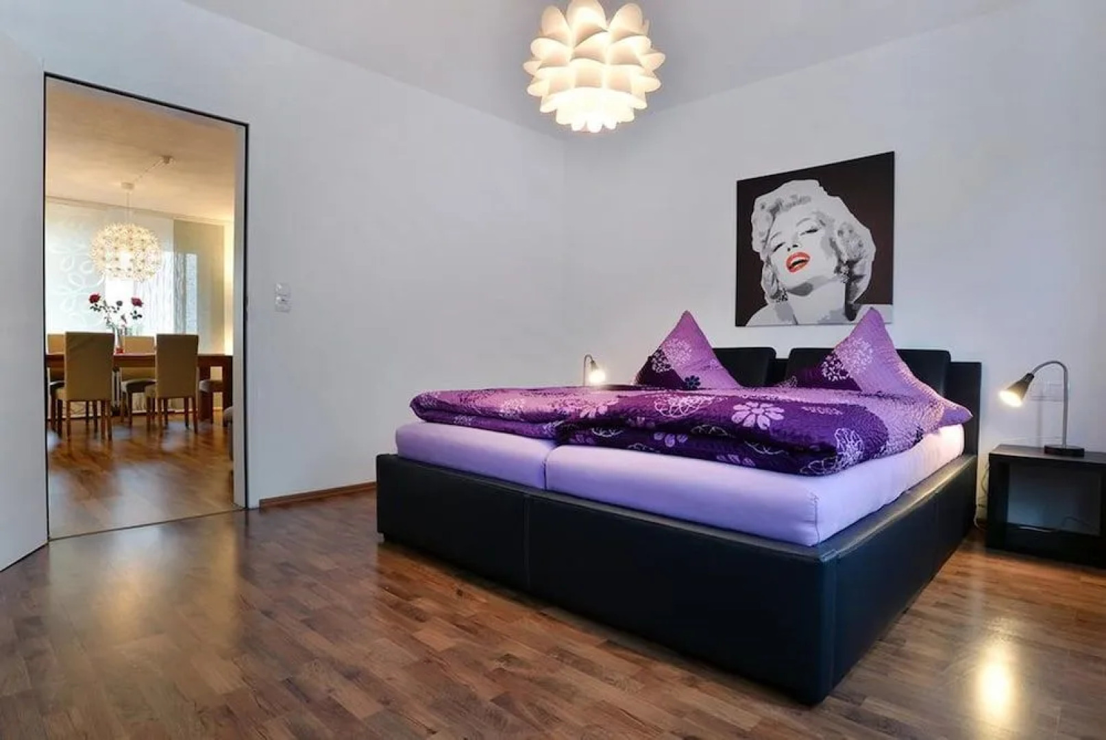 Haus Daniela Superior