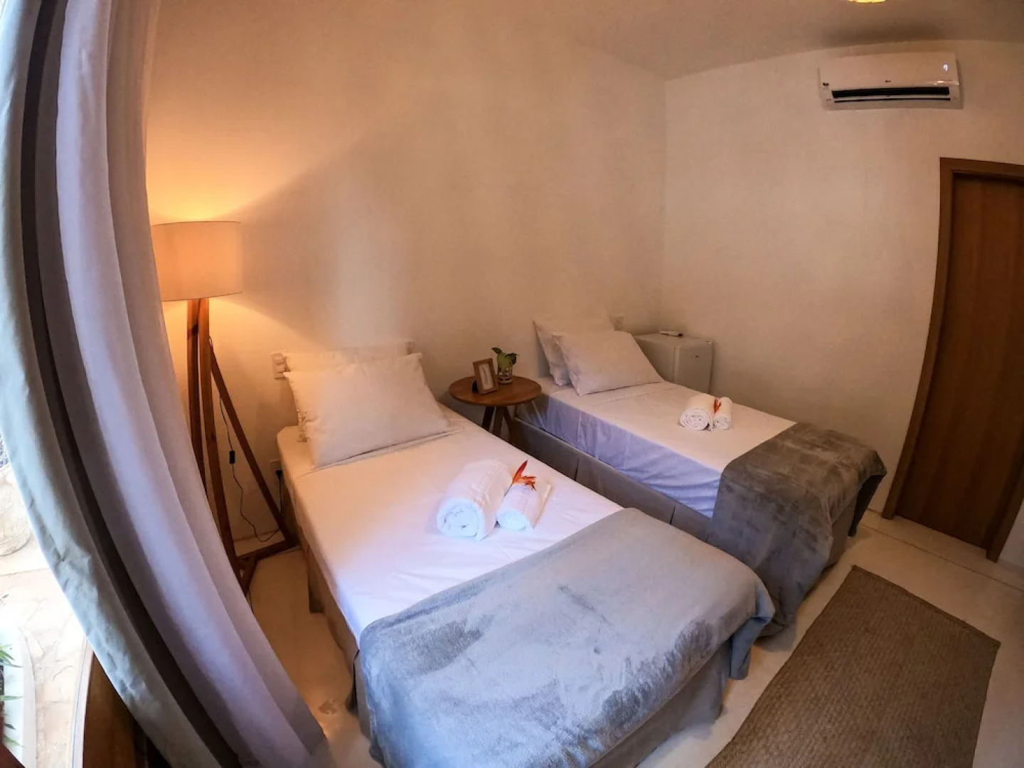 Pousada Manacá Exclusive Suítes