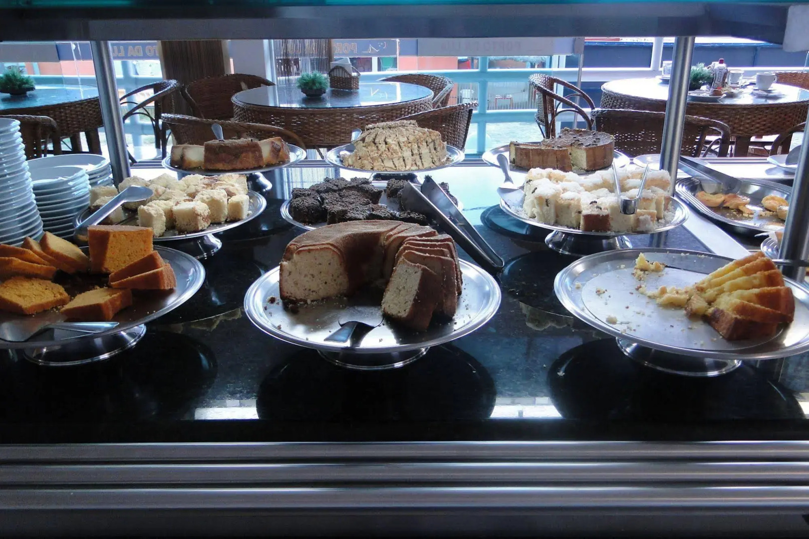 Hotel Pousada Porto da Lua