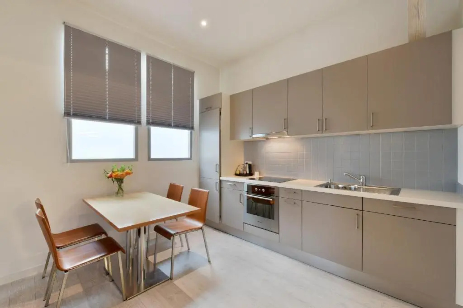 Hôtel International & Terminus